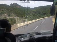 Fahrt ins Anaga Gebirge