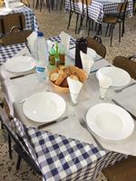 Casa Africa - leckeres Essen in Roques de Bodegas