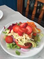 Casa Africa - leckeres Essen in Roques de Bodegas