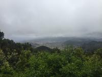 Cruz del Carmen - Aussichtspunkt 