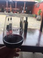 Rotwein von Teneriffa