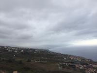 Ausblick von Santa Ursula