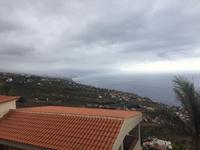 Ausblick von Santa Ursula