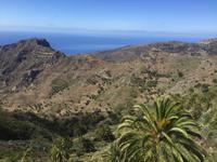 La Gomera 