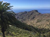 La Gomera 