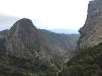 La Gomera 