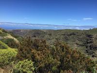 La Gomera 