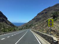 Bald sind wir in Valle Gran Rey