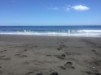 Strand von Valle Gran Rey