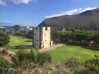 Torre del Conde - La Gomera 
