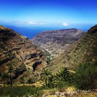 La Gomera 