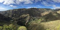 Panorama - La Gomera 