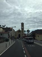 Hermigua - La Gomera 