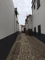 Agulo - schönster Ort Gomeras