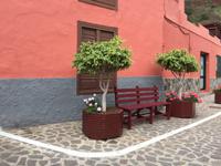 Agulo - schönster Ort Gomeras