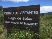 Besucherzentrum Nationalpark La Gomera 