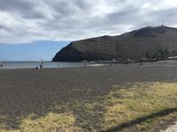 Strand San Sebastian 