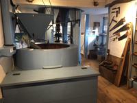 Museum bei Don Ramon 