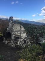 Ausblick von Anwesen von Don Ramon 