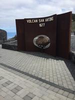 Vulkan San Antonio 
