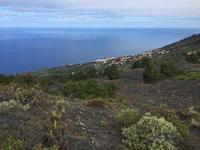 Vulkan San Antonio - Ausblick 