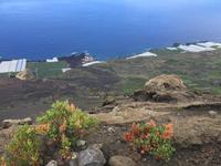 Vulkan San Antonio - Ausblick 