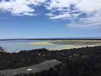 Salz-Salinen La Palma 