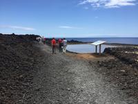 Salz-Salinen La Palma 