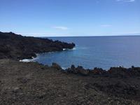 Der Atlantik La Palma 