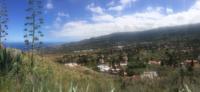 Panorama La Palma 