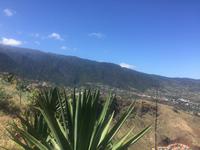 Ausblick auf Santa Cruz de La Palma 