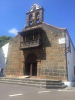 Kirche von Nuestra Senora de las Nieves 