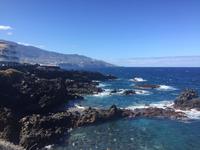 Atlantik - Los Cancajos 