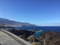 Atlantik - Los Cancajos 