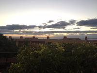 Sonnenaufgang La Palma 