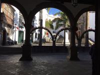 Santa Cruz de la Palma 