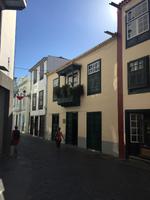 Santa Cruz de la Palma 