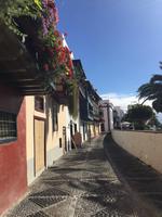 Santa Cruz de la Palma 