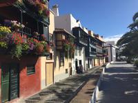 Santa Cruz de la Palma 