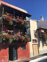 Santa Cruz de la Palma 