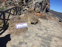 Mirador de los Andenes