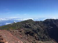 National Park La Palma - Sternwarte 