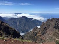 Nationalpark La Palma 