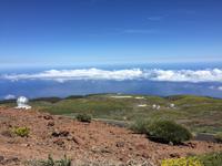 Sternwarte Nationalpark La Palma 