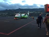 Auf geht es nach Gran Canaria mit Binter !