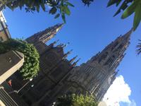 Kirche von Arucas - Gran Canaria 