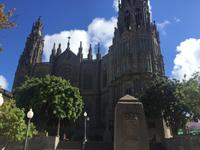 Kirche von Arucas - Gran Canaria 