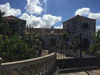 Finca Las Vegas - Bananenplantage 