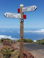La Palma National Park 
