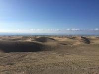 Maspalomas - die Dünen 